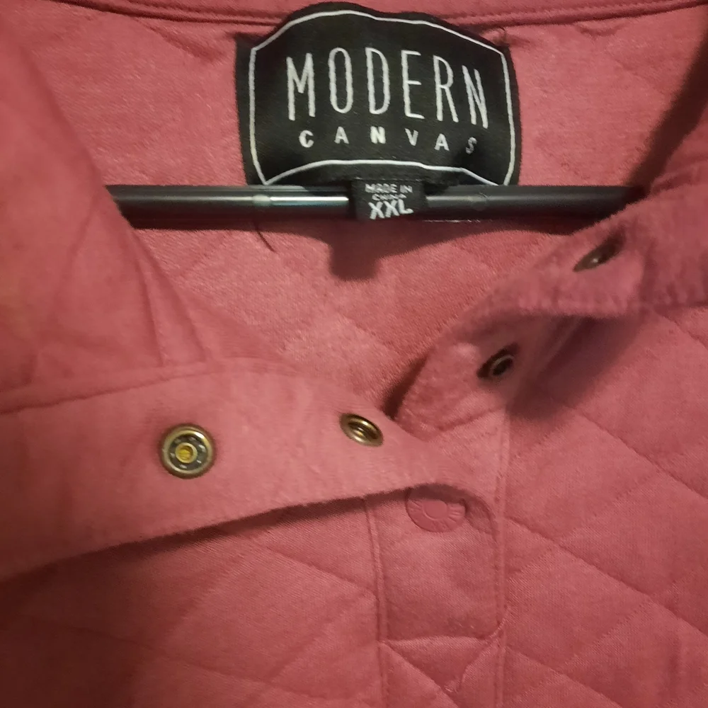 Jacket - Picture 2 of 3